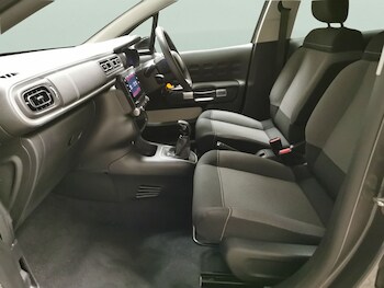 Used Citroen C3 2023 for sale - 78554053: Photo