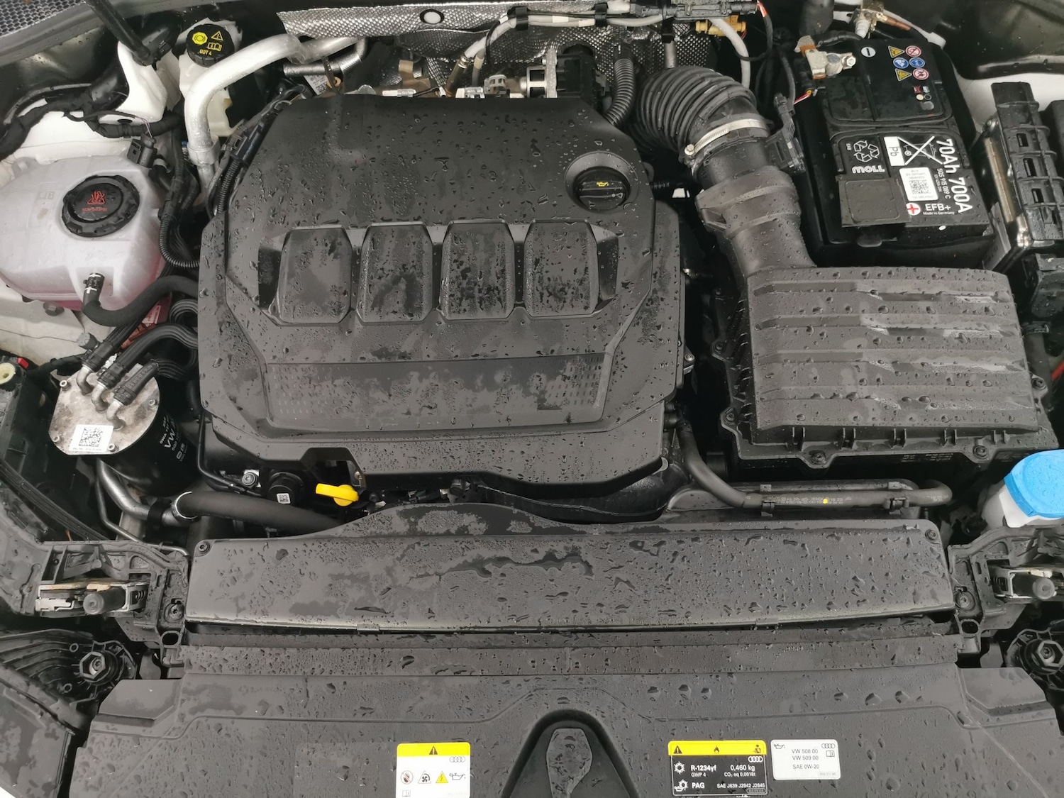 Used Audi Q3 2024 for sale - 76915448: Photo 35