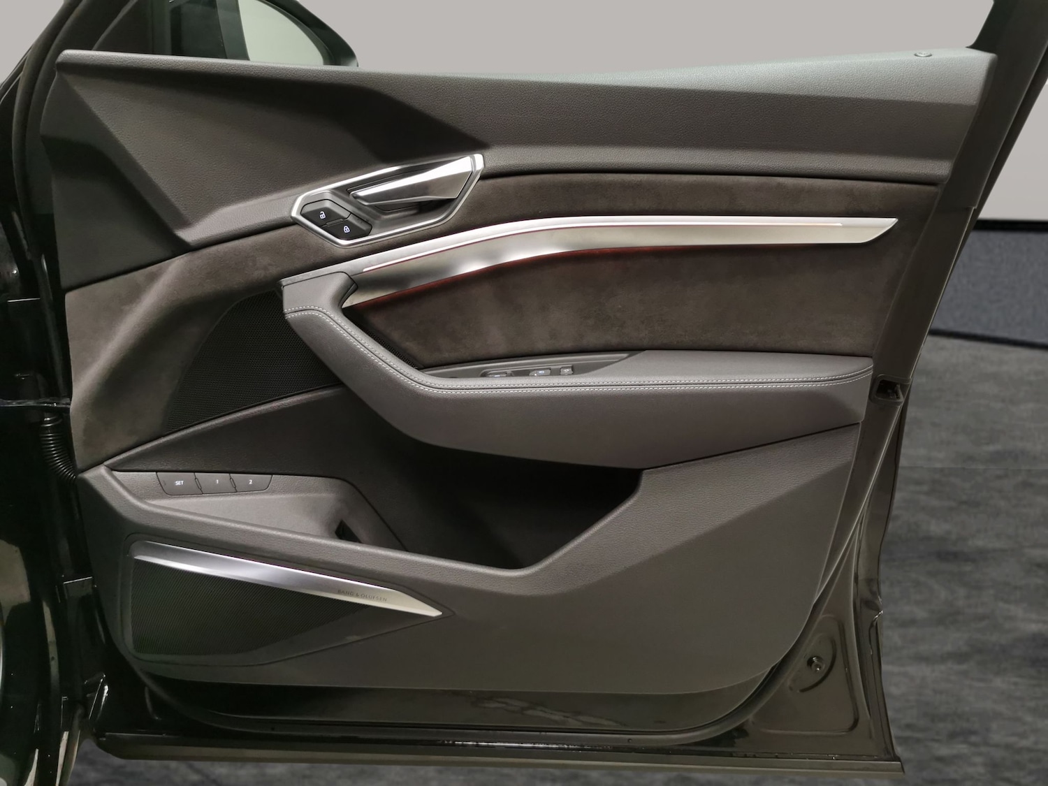 Used Audi e-tron 2021 for sale - 77210853: Photo 30