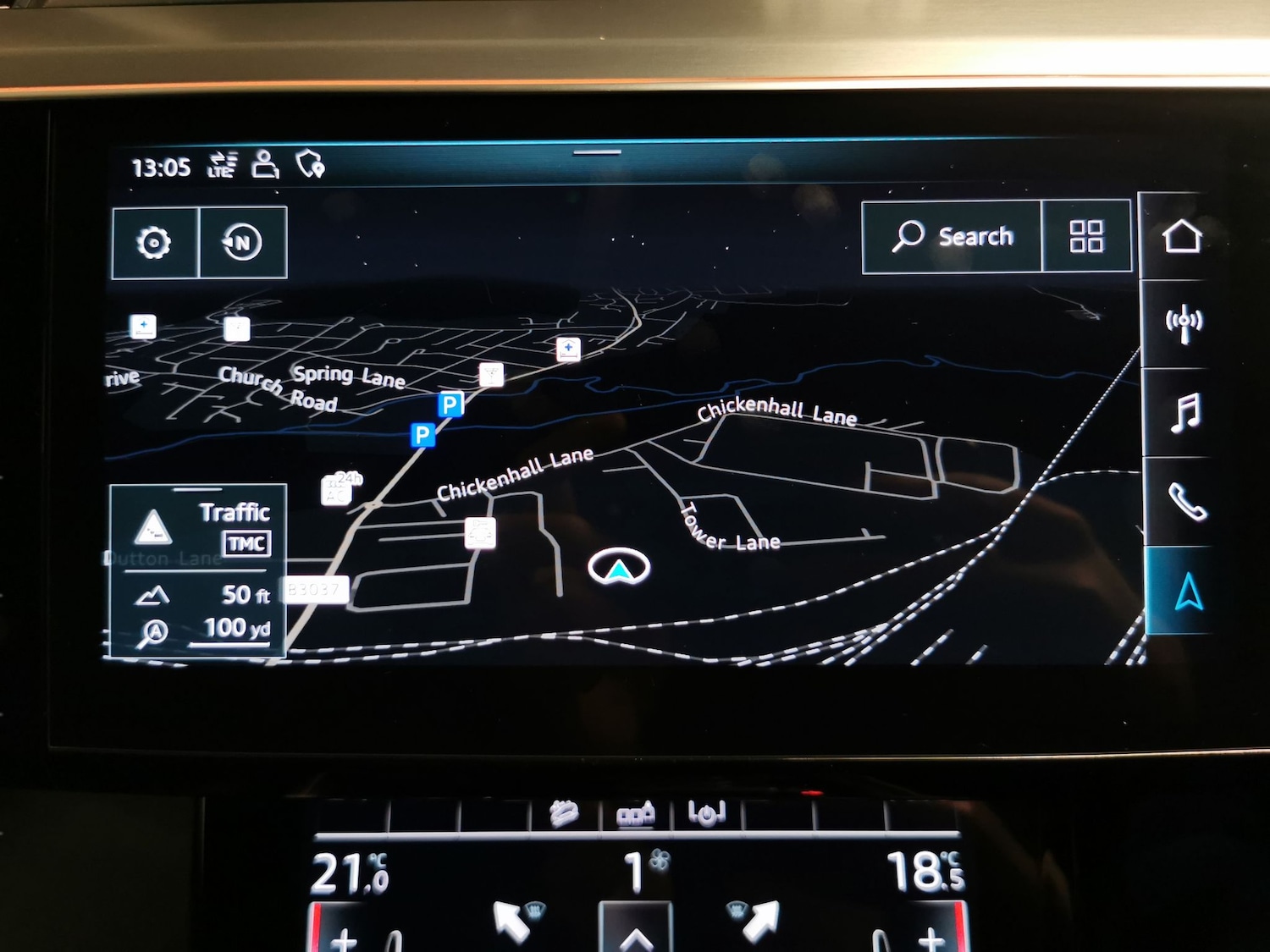 Used Audi e-tron 2021 for sale - 77210853: Photo 5