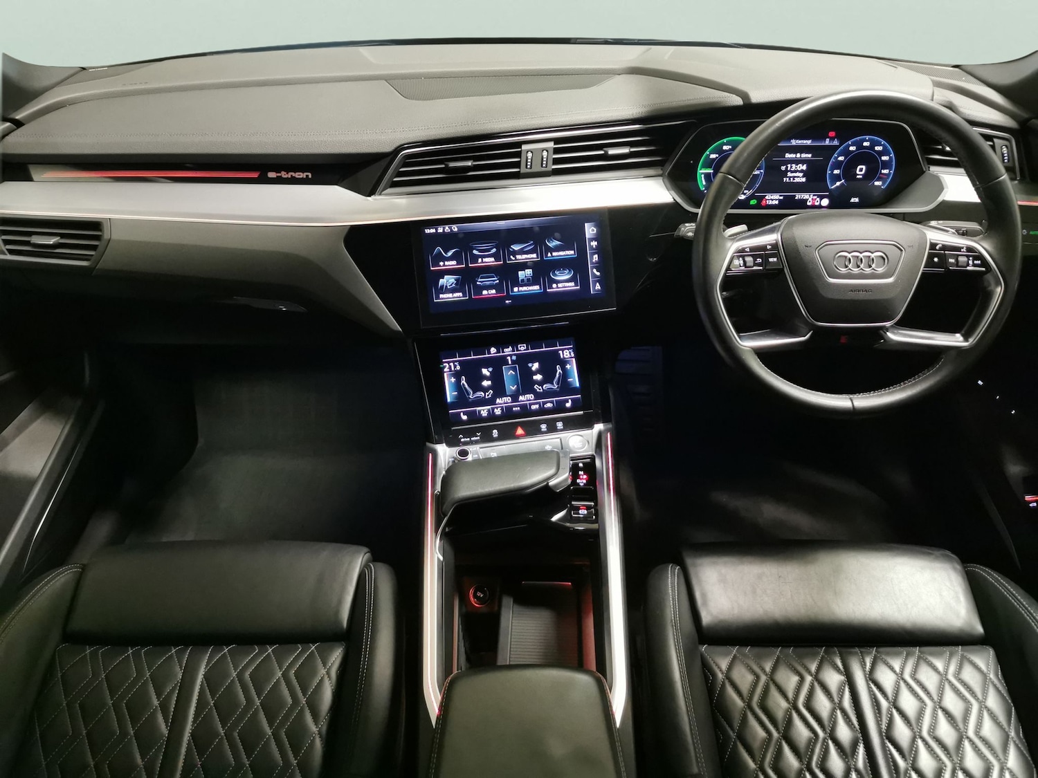 Used Audi e-tron 2021 for sale - 77210853: Photo 7