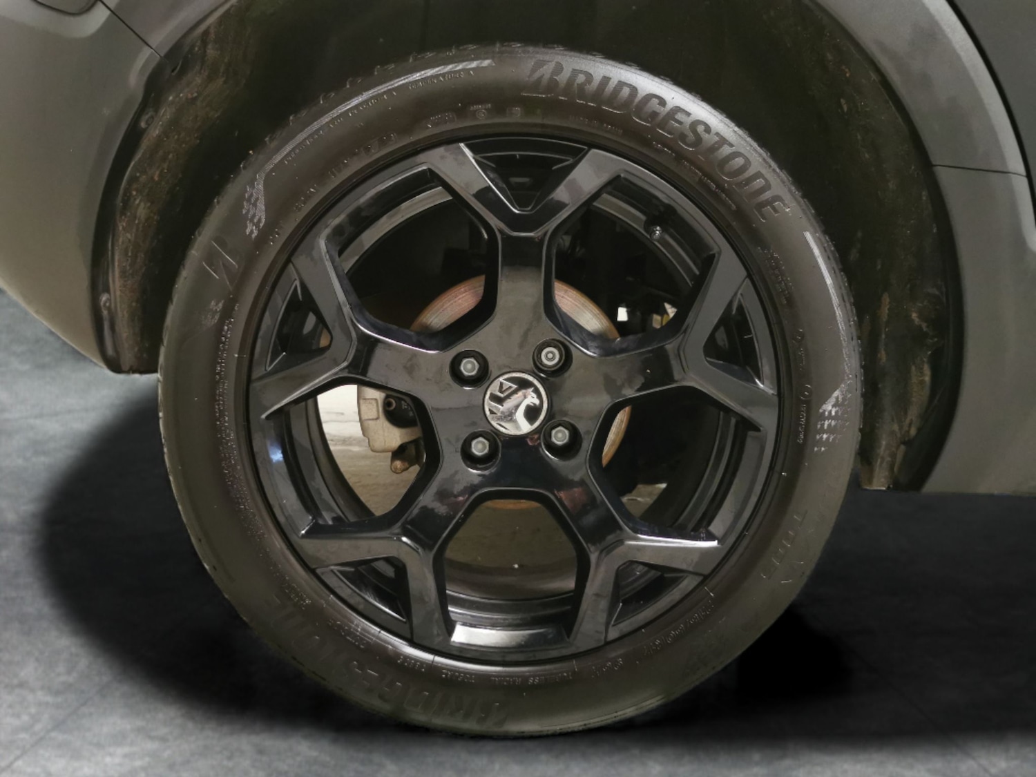 Used Vauxhall Crossland 2023 for sale - 76935033: Photo 23