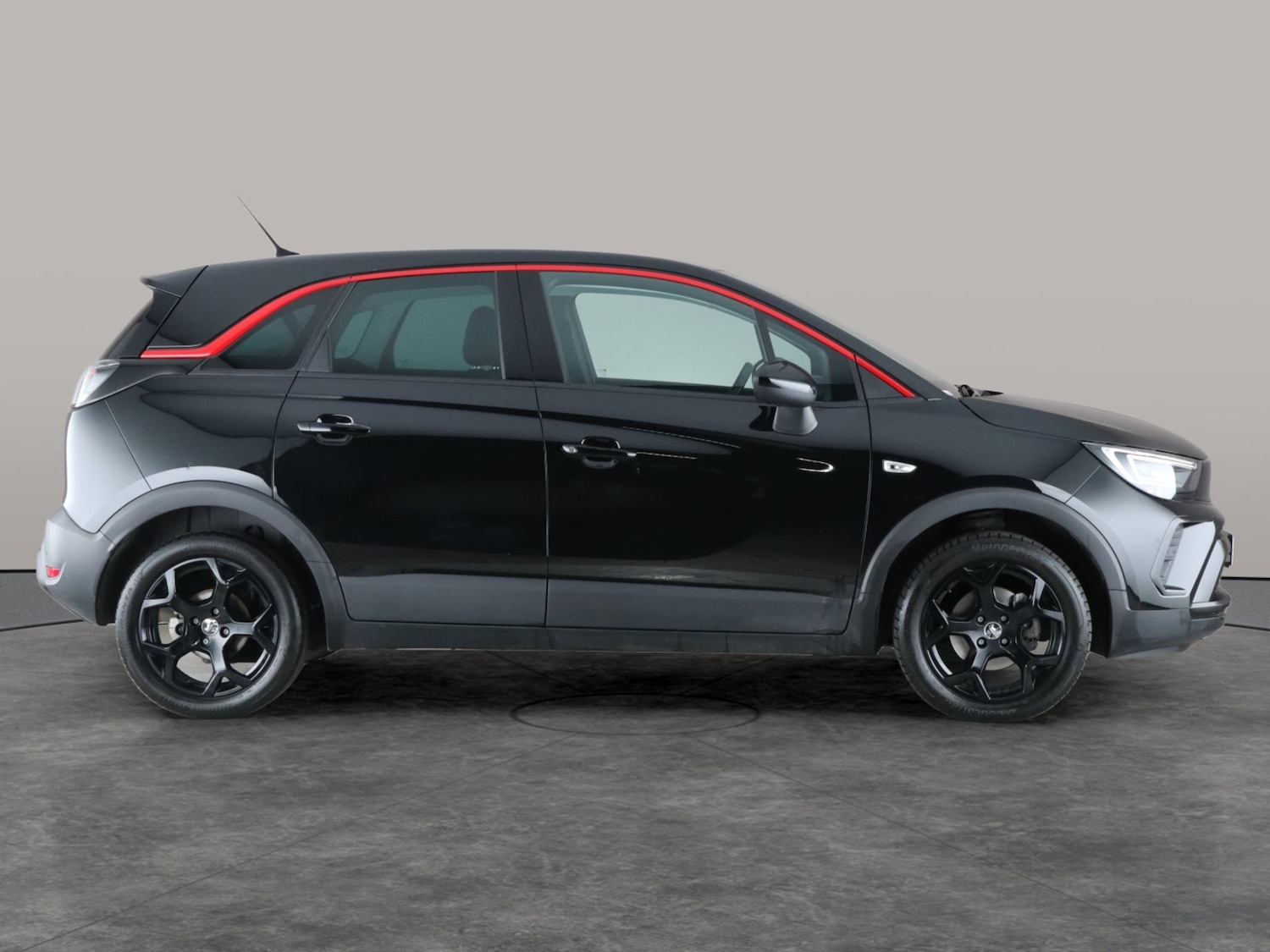 Used Vauxhall Crossland 2023 for sale - 76935033: Photo 9