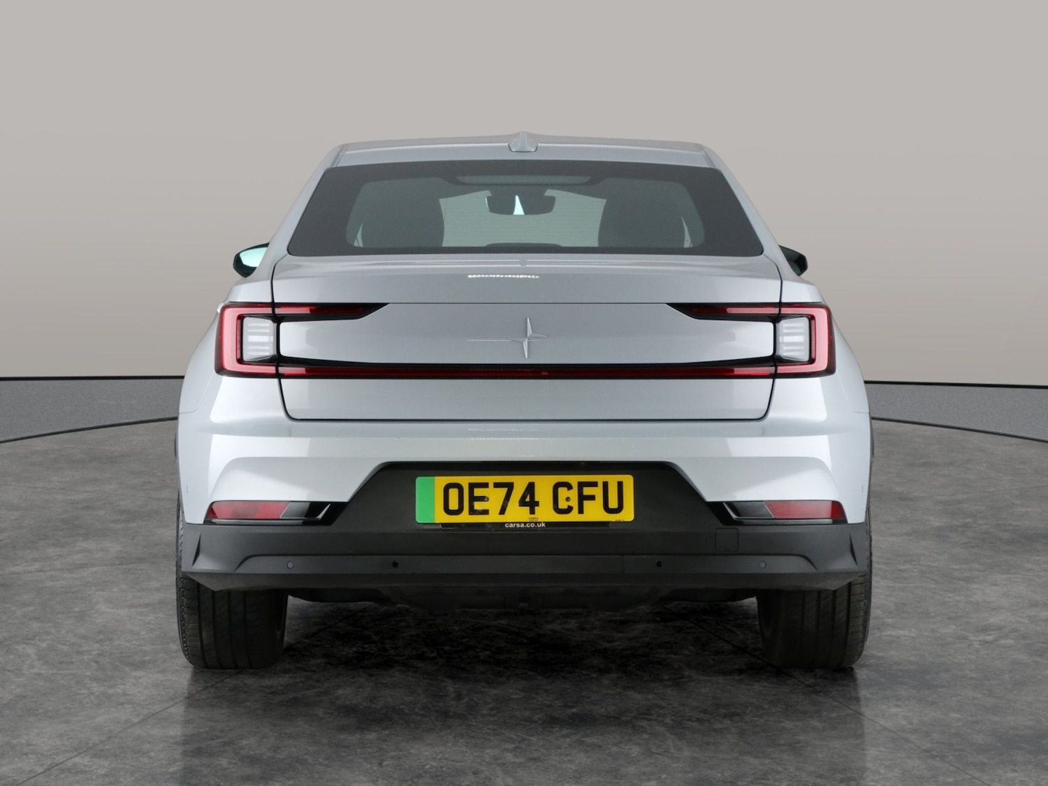 Used Polestar Polestar 2 2024 for sale - 76862180: Photo 10