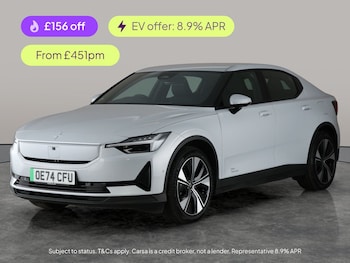 Used Polestar Polestar 2 2024 for sale - 76862180: Photo
