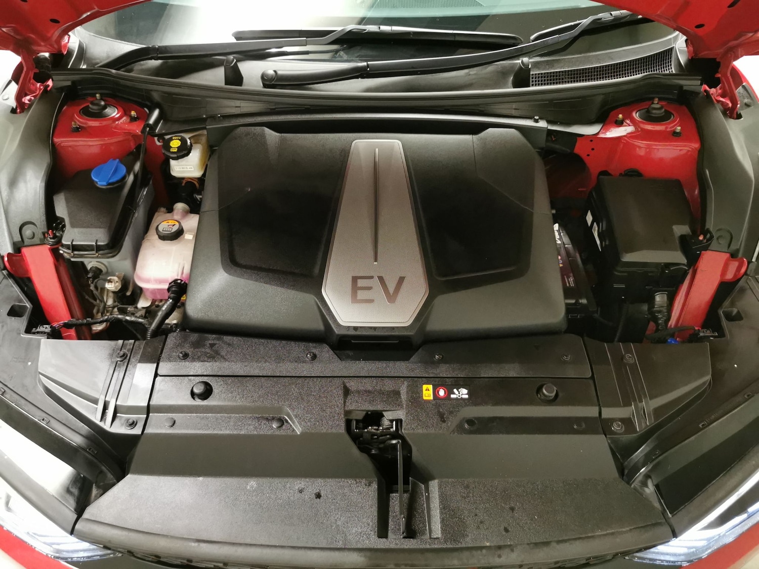 Vehicle 43