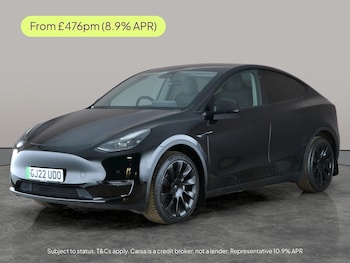 Used Tesla Model Y 2022 for sale - 78508906: Photo