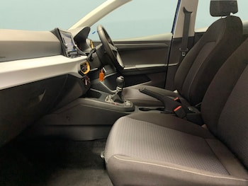 Used SEAT Ibiza 2023 for sale - 78664713: Photo
