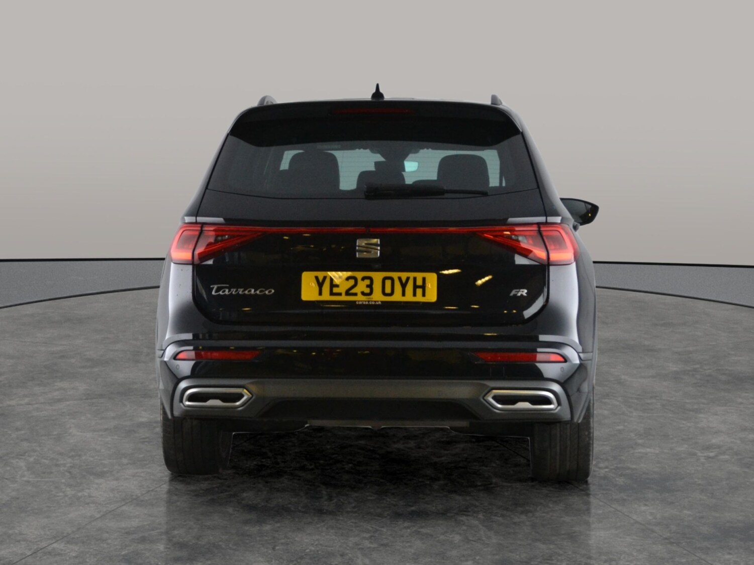 Used SEAT Tarraco 2023 for sale - 77902149: Photo 11