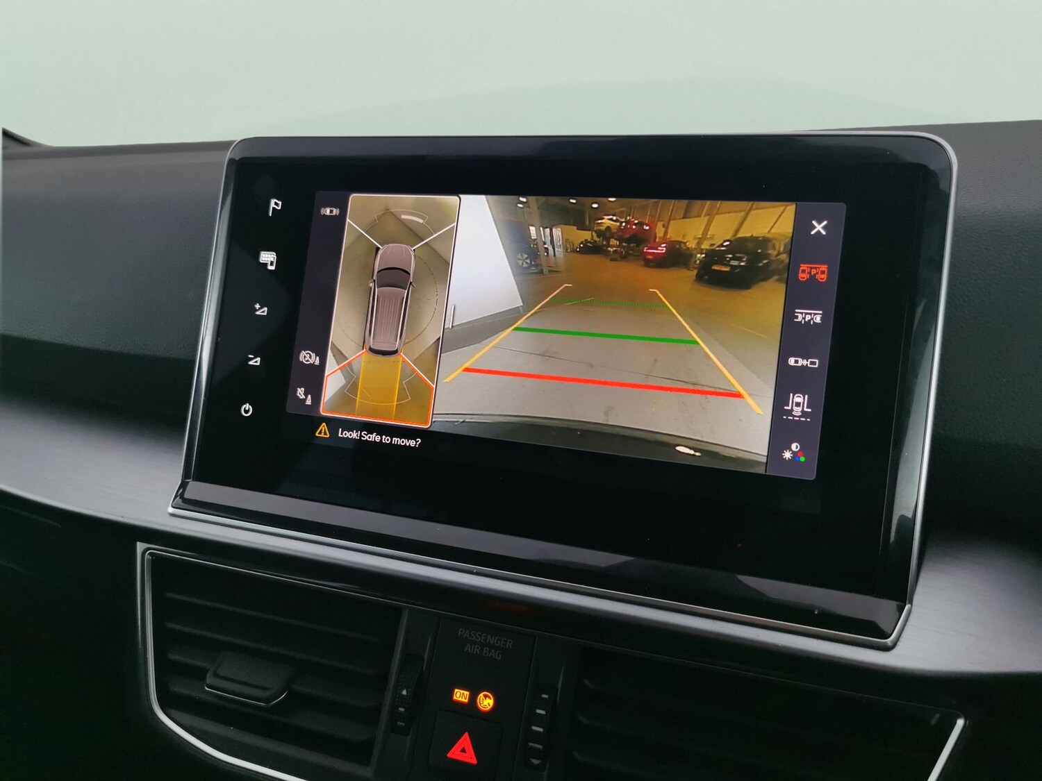 Used SEAT Tarraco 2023 for sale - 77902149: Photo 21