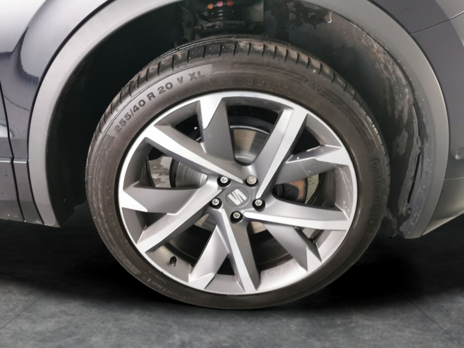 Used SEAT Tarraco 2023 for sale - 77902149: Photo 28