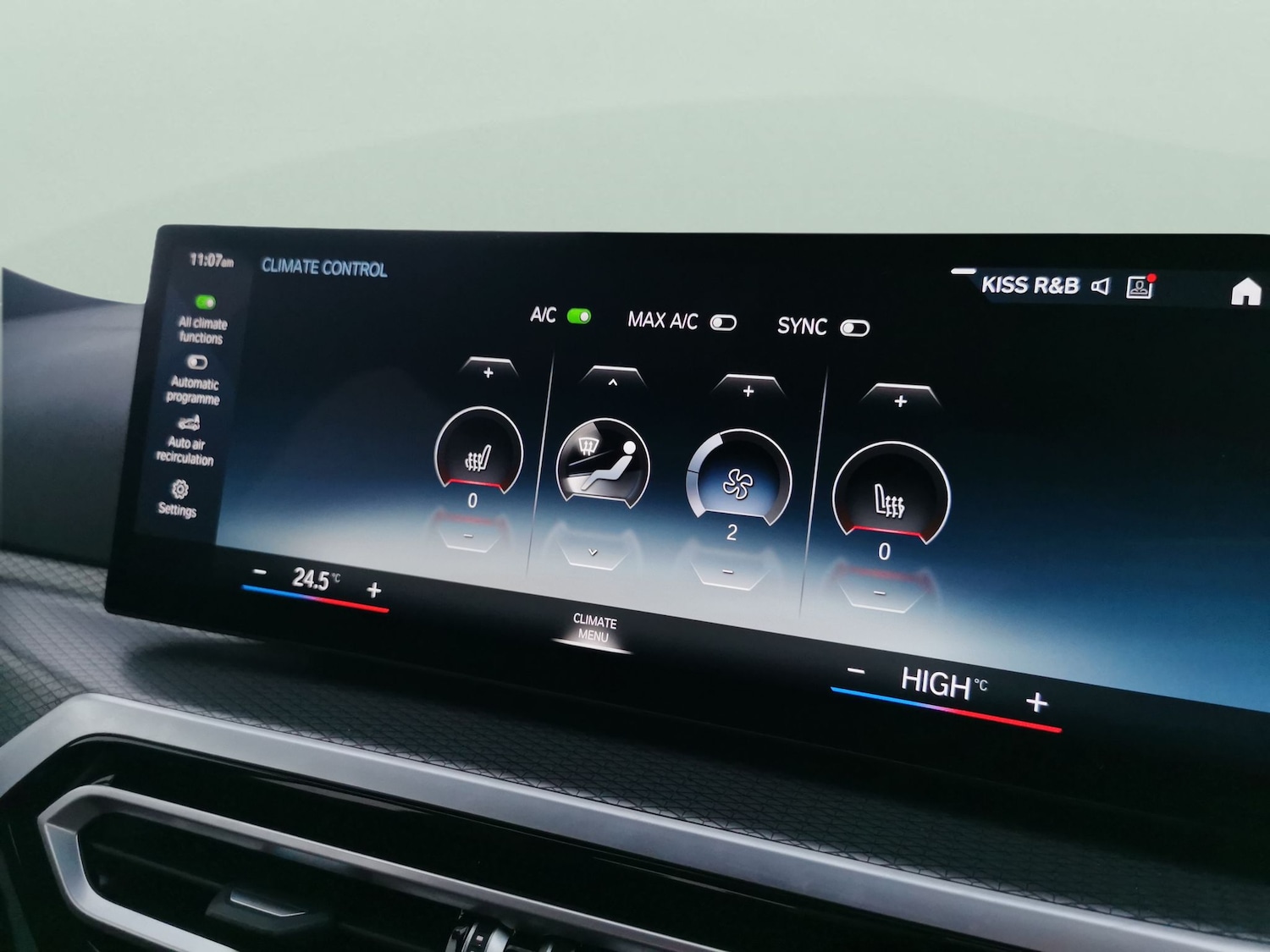 Used BMW i4 2023 for sale - 77771606: Photo 21