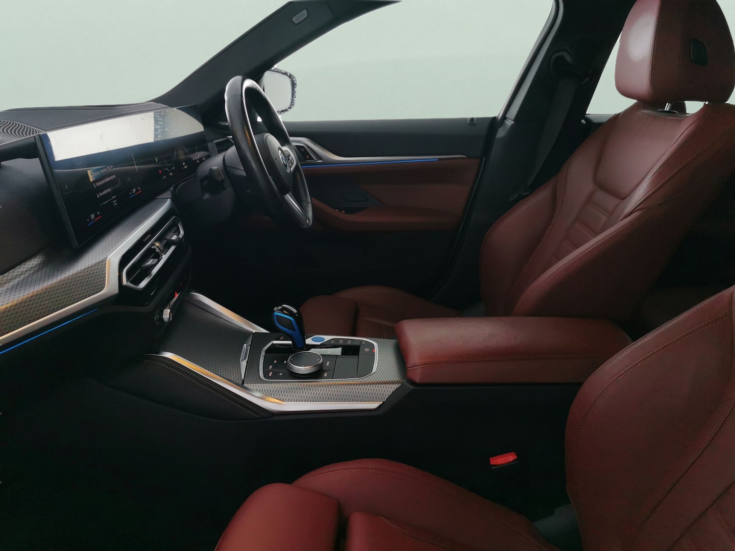 Used BMW i4 2023 for sale - 77771606: Photo 4