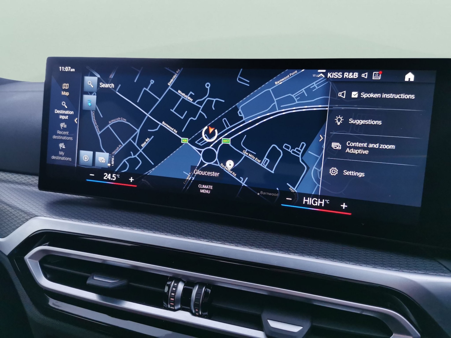 Used BMW i4 2023 for sale - 77771606: Photo 8