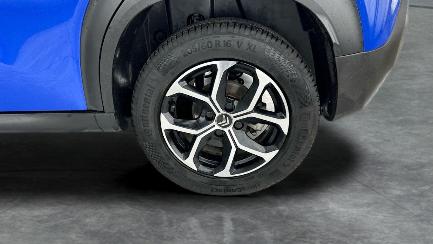 Used Citroen C3 Aircross 2022 for sale - 77730671: Photo 10