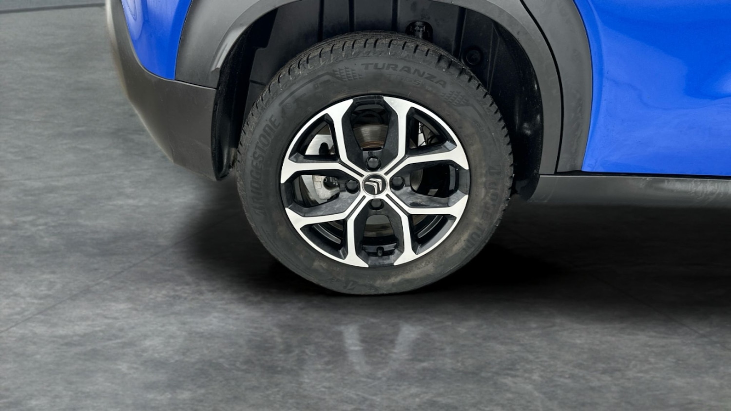 Used Citroen C3 Aircross 2022 for sale - 77730671: Photo 11