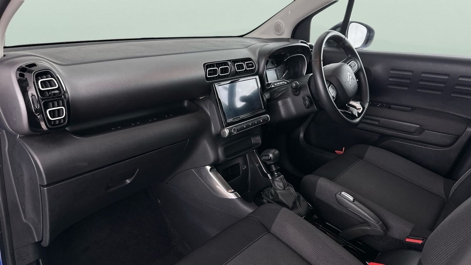 Used Citroen C3 Aircross 2022 for sale - 77730671: Photo 13