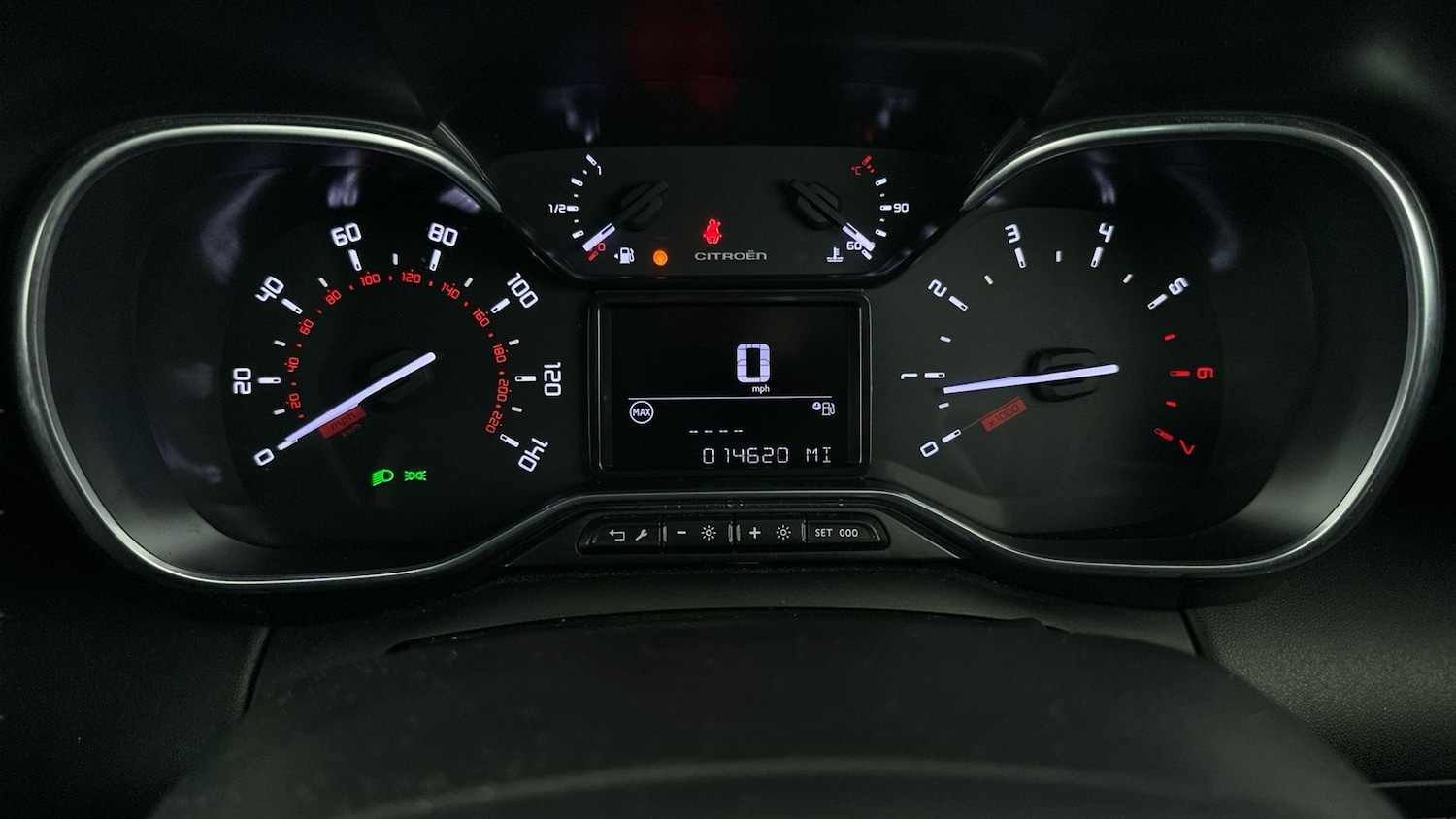 Used Citroen C3 Aircross 2022 for sale - 77730671: Photo 16