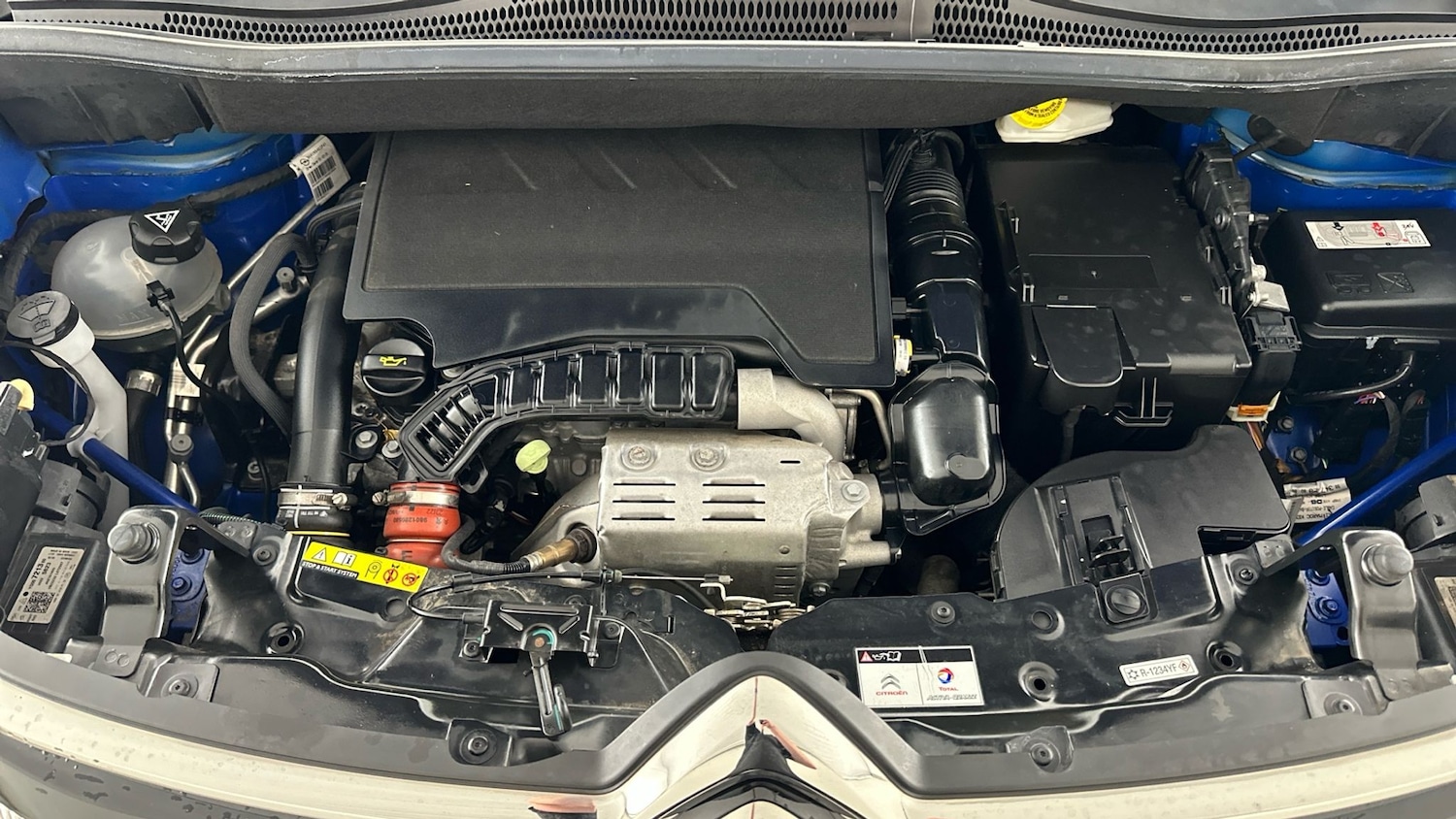 Used Citroen C3 Aircross 2022 for sale - 77730671: Photo 19