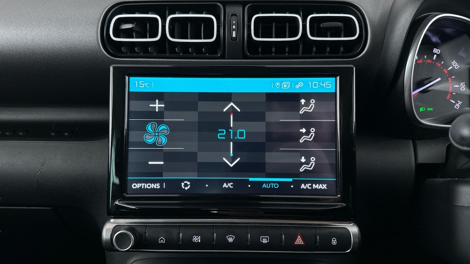 Used Citroen C3 Aircross 2022 for sale - 77730671: Photo 24