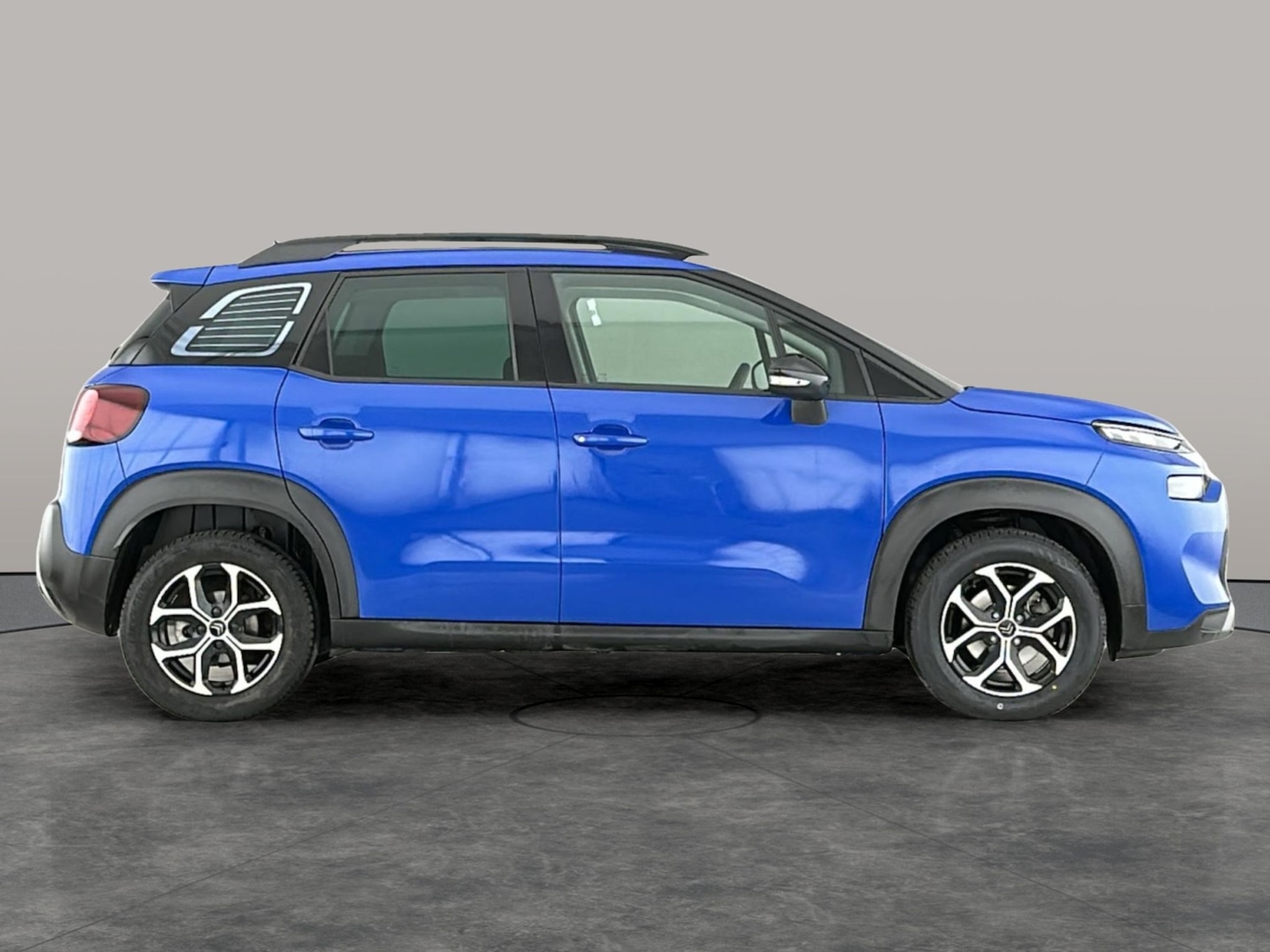 Used Citroen C3 Aircross 2022 for sale - 77730671: Photo 5