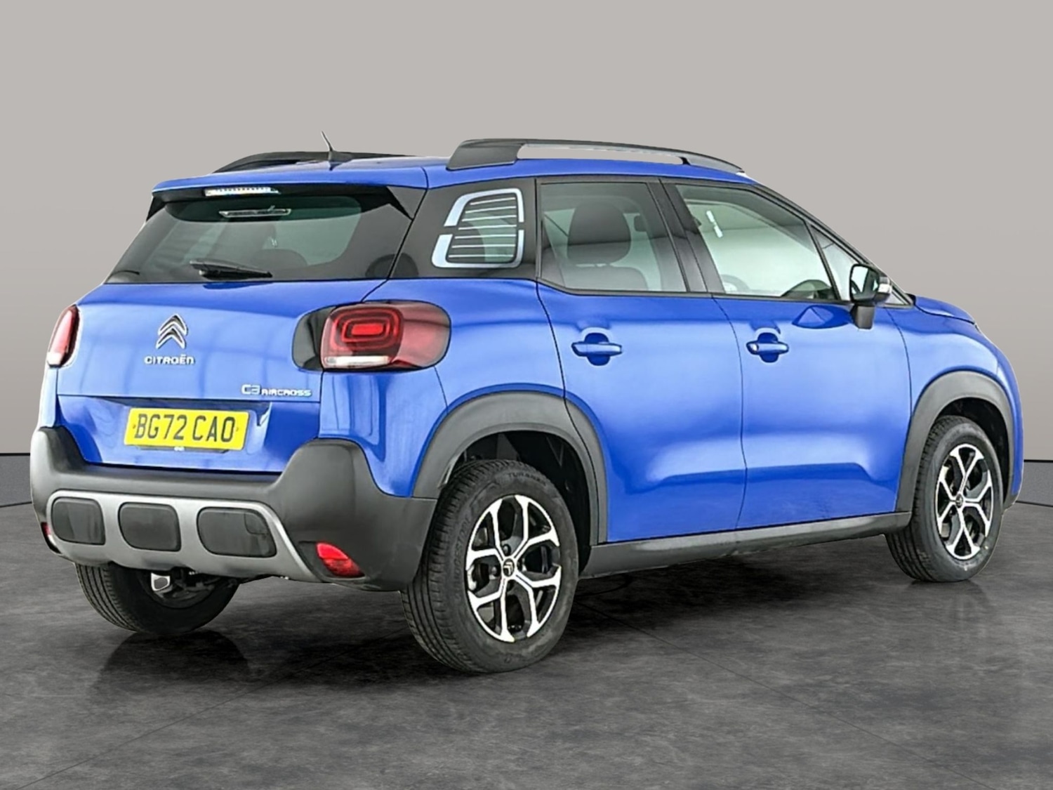 Used Citroen C3 Aircross 2022 for sale - 77730671: Photo 6