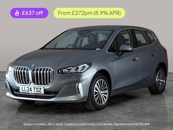 Used BMW 2 Series Active Tourer 2024 for sale - 79460617: Photo