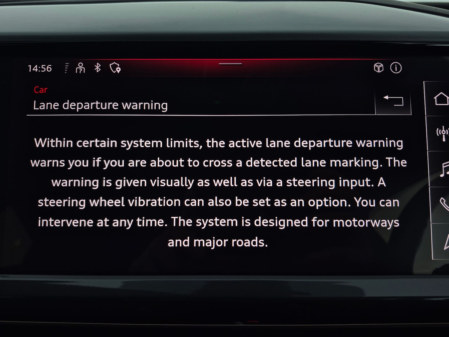 Used Audi Q4 e-tron 2023 for sale - 77638271: Photo 23