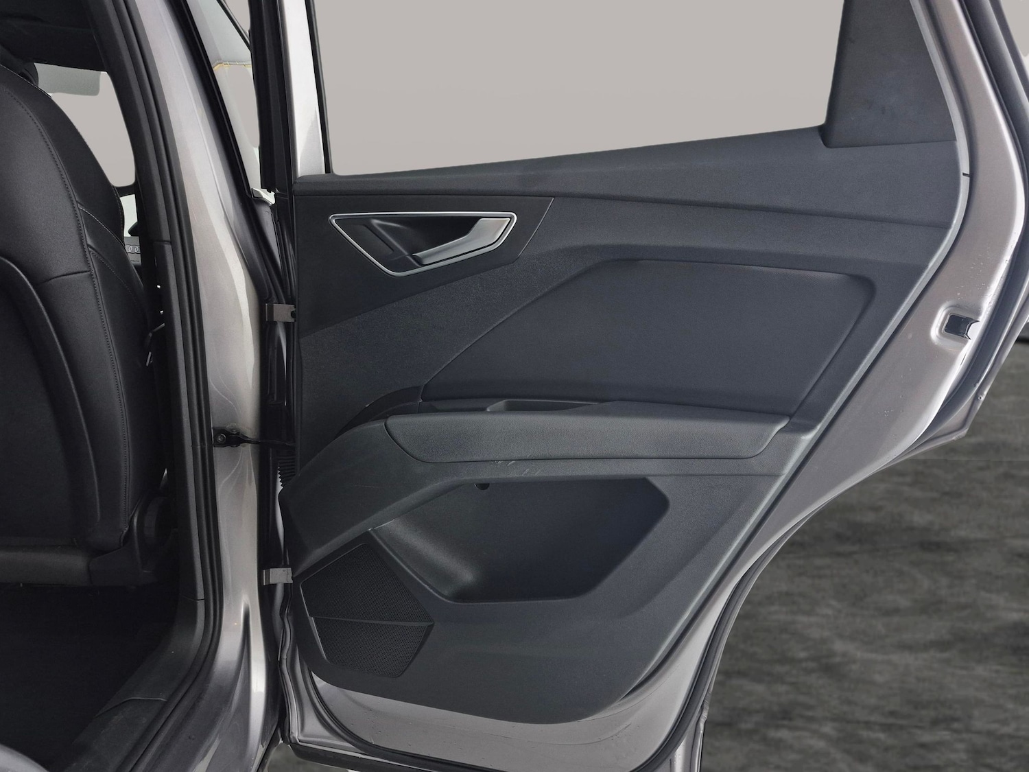 Used Audi Q4 e-tron 2023 for sale - 77638271: Photo 31