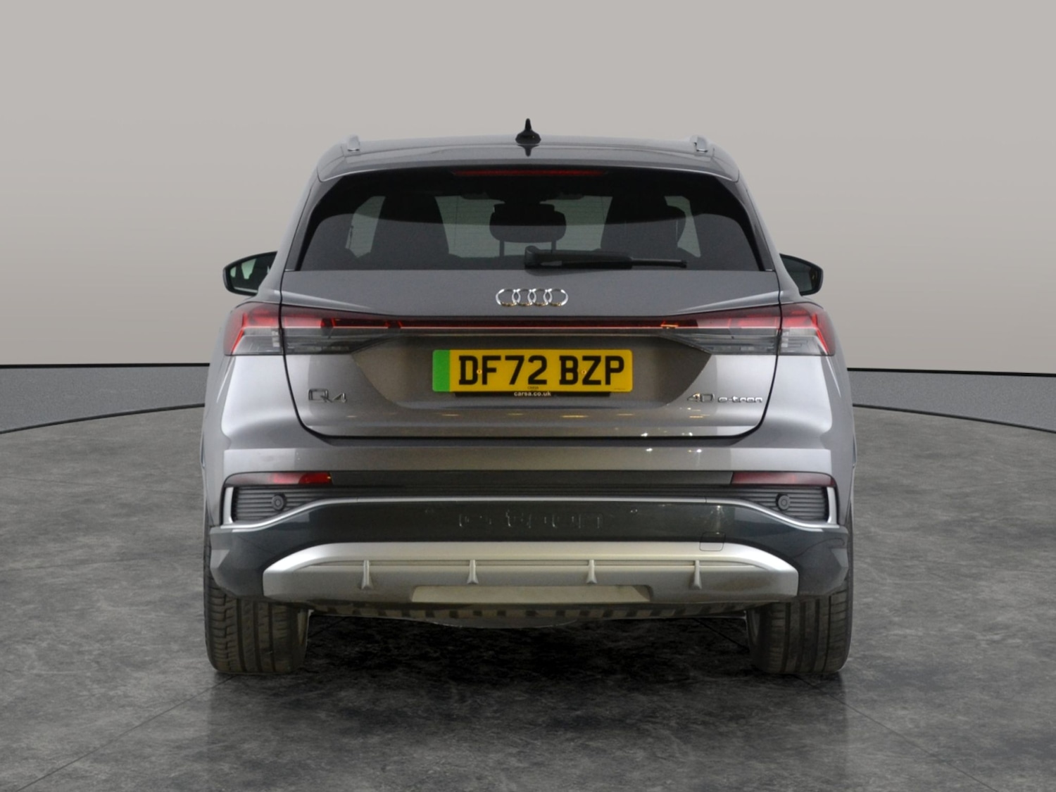 Used Audi Q4 e-tron 2023 for sale - 77638271: Photo 7