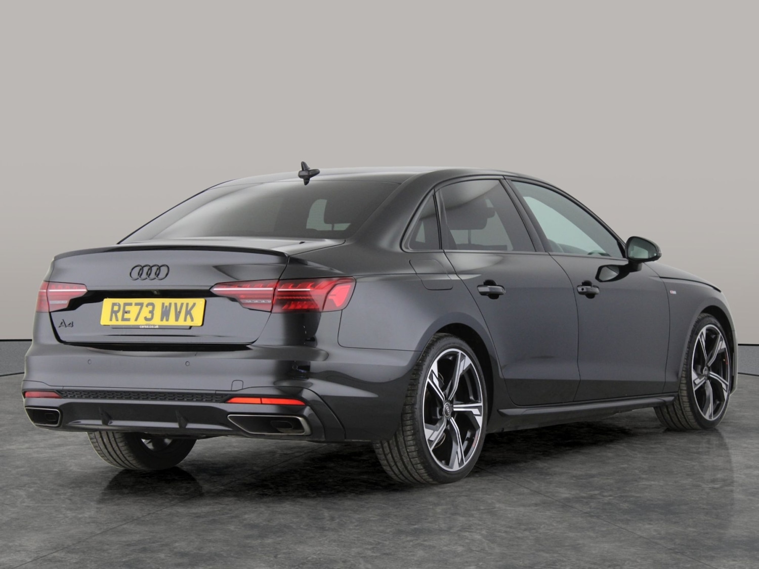 Used Audi A4 2023 for sale - 76831387: Photo 10