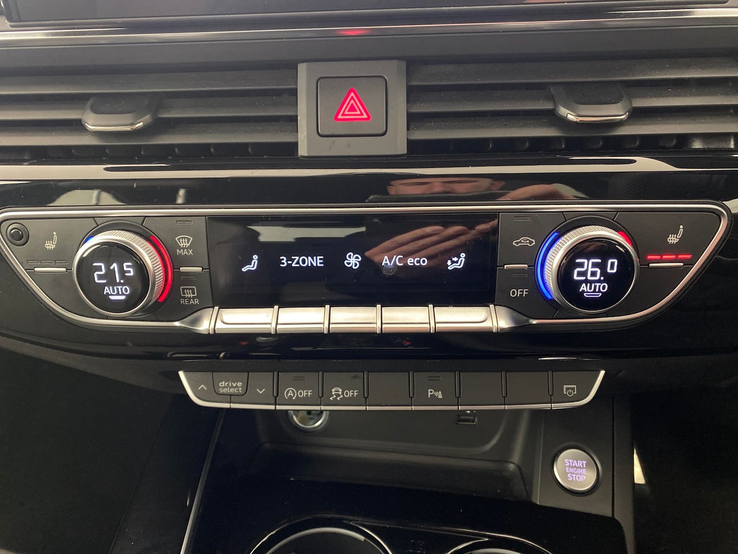 Used Audi A4 2023 for sale - 76831387: Photo 17