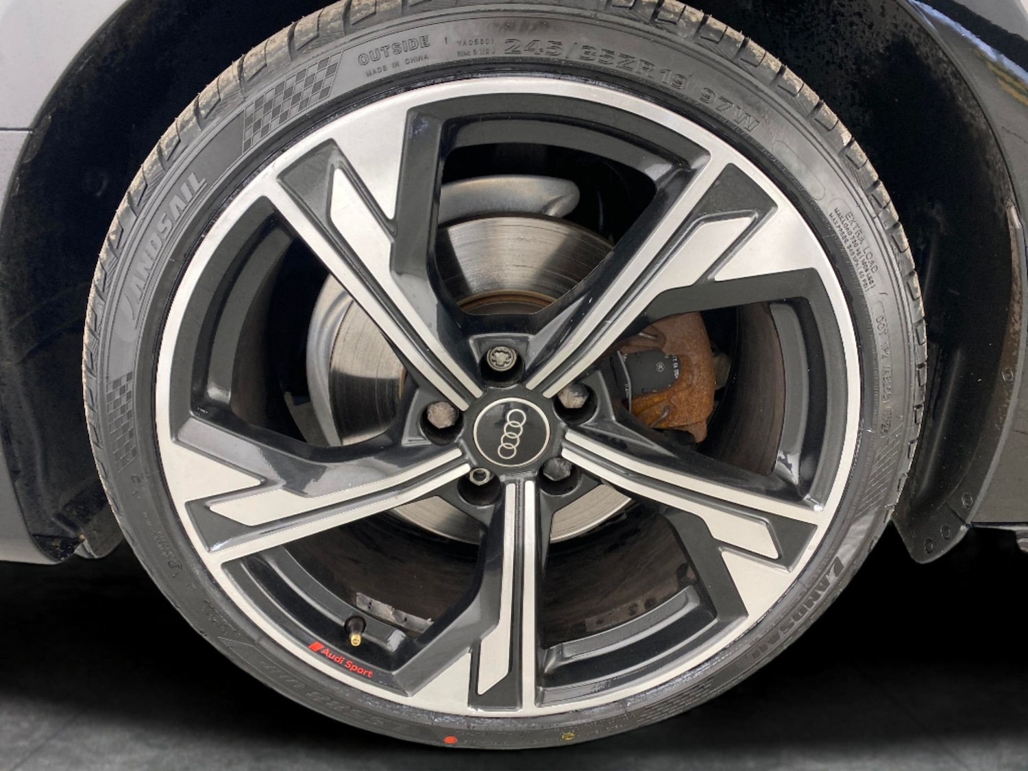 Used Audi A4 2023 for sale - 76831387: Photo 20