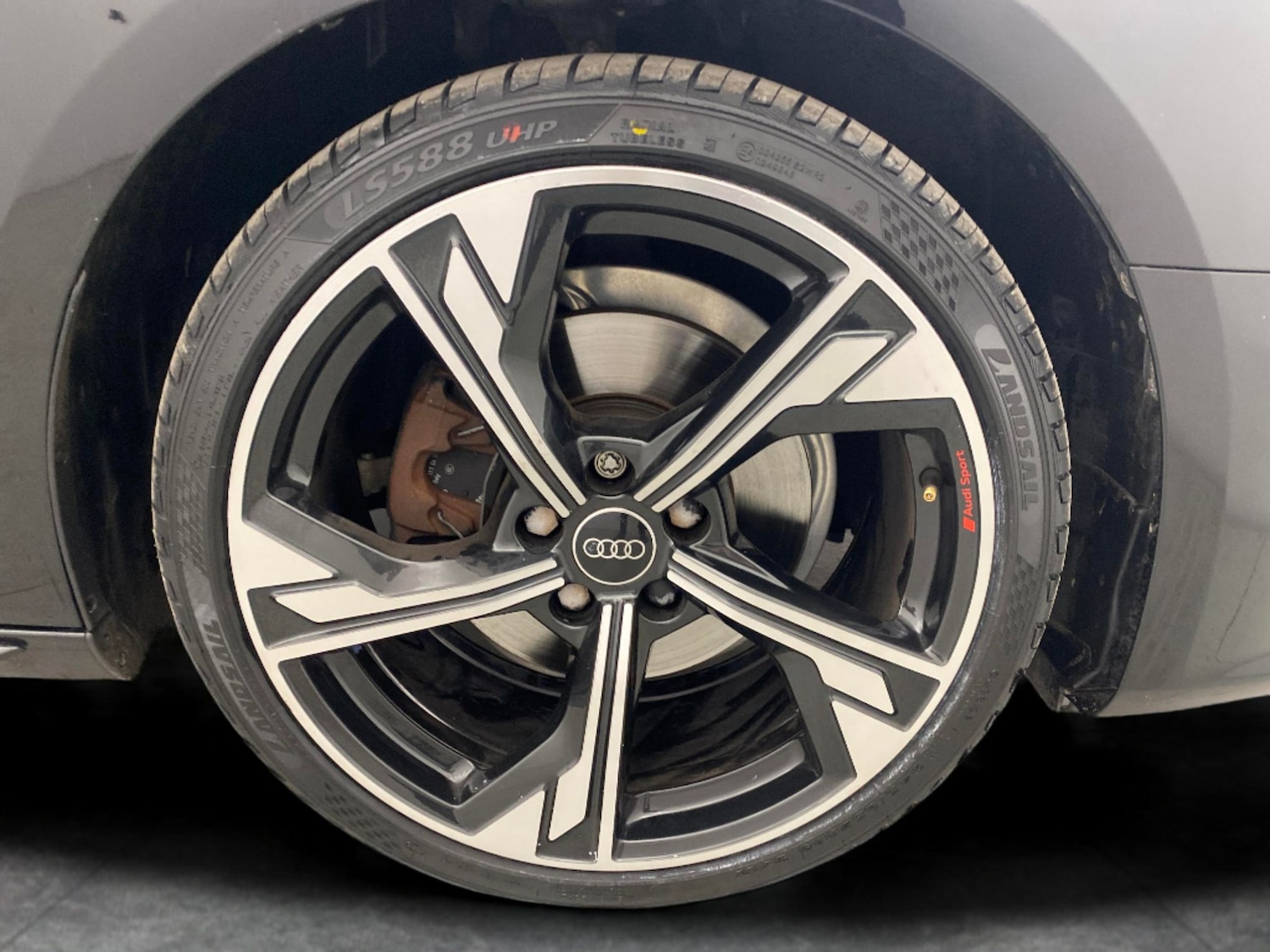 Used Audi A4 2023 for sale - 76831387: Photo 21