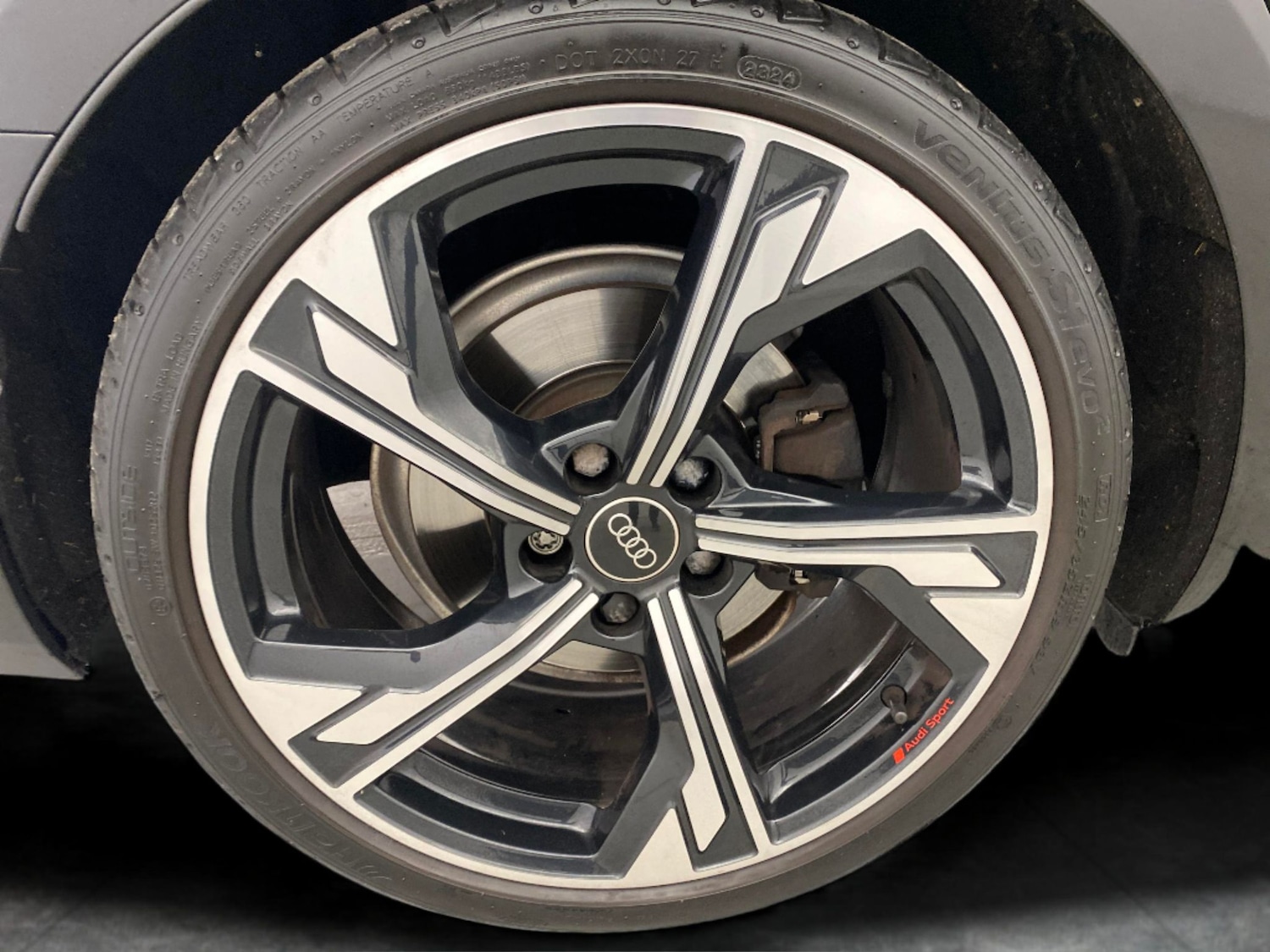 Used Audi A4 2023 for sale - 76831387: Photo 22