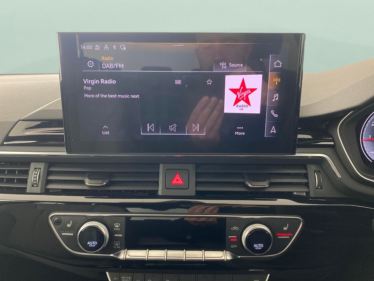 Used Audi A4 2023 for sale - 76831387: Photo 6