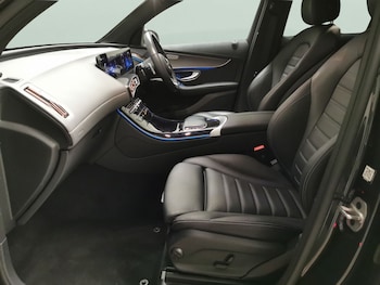 Used Mercedes-Benz EQC undefined for sale - 78380397: Photo