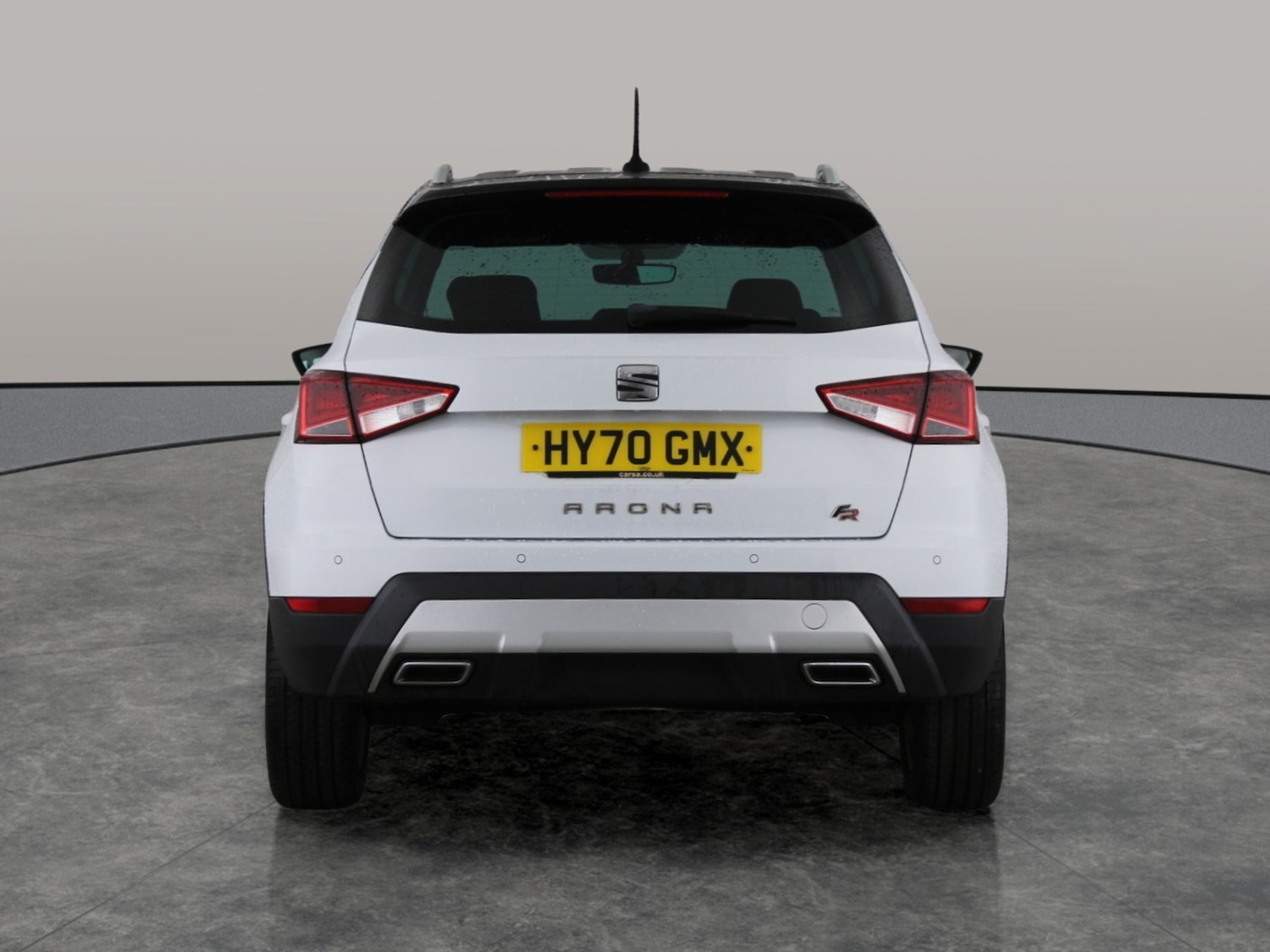 Used SEAT Arona 2020 for sale - 77170926: Photo 10