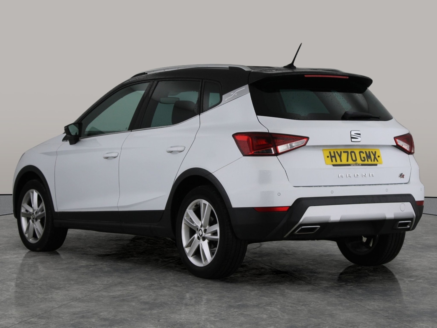 Used SEAT Arona 2020 for sale - 77170926: Photo 11