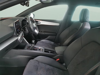 Used SEAT Leon undefined for sale - 78951908: Photo
