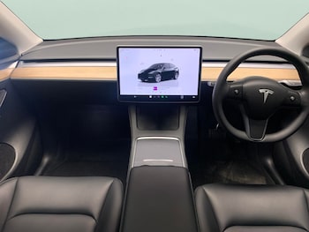 Used Tesla Model Y 2022 for sale - 75483977: Photo