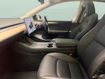 Used Tesla Model Y 2022 for sale - 75483977: Photo