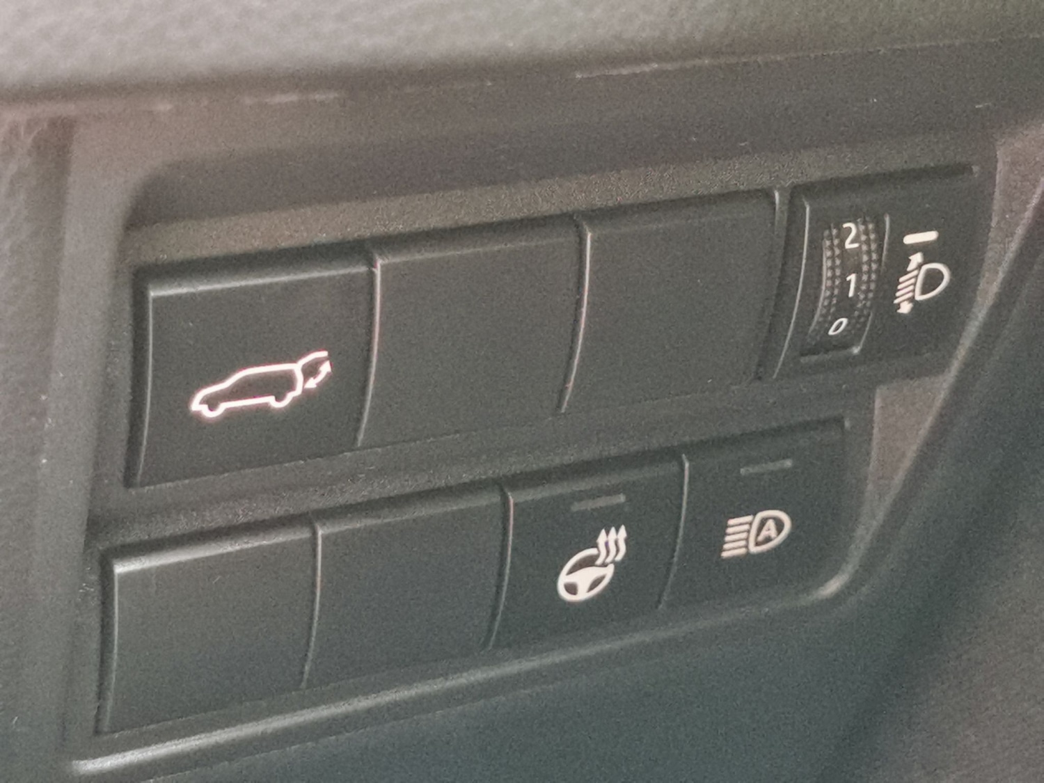 Used Toyota Yaris Cross 2022 for sale - 76171459: Photo 21