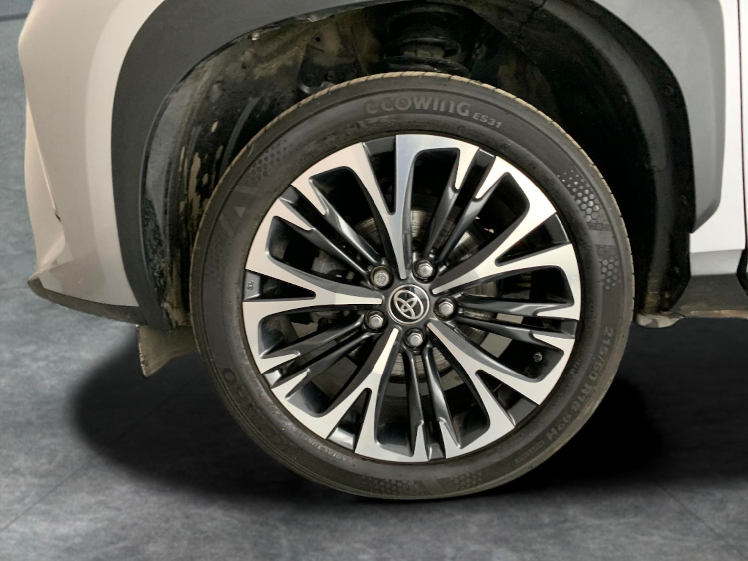 Used Toyota Yaris Cross 2022 for sale - 76171459: Photo 29