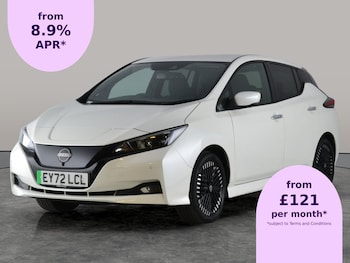 Nissan - Leaf