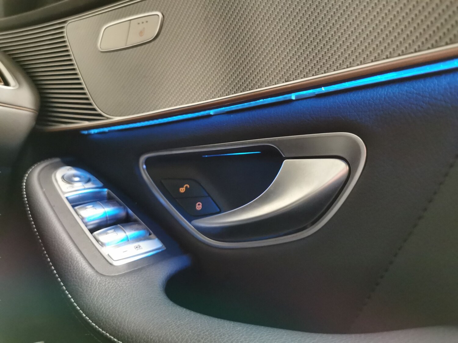 Used Mercedes-Benz EQC 2023 for sale - 78159686: Photo 19