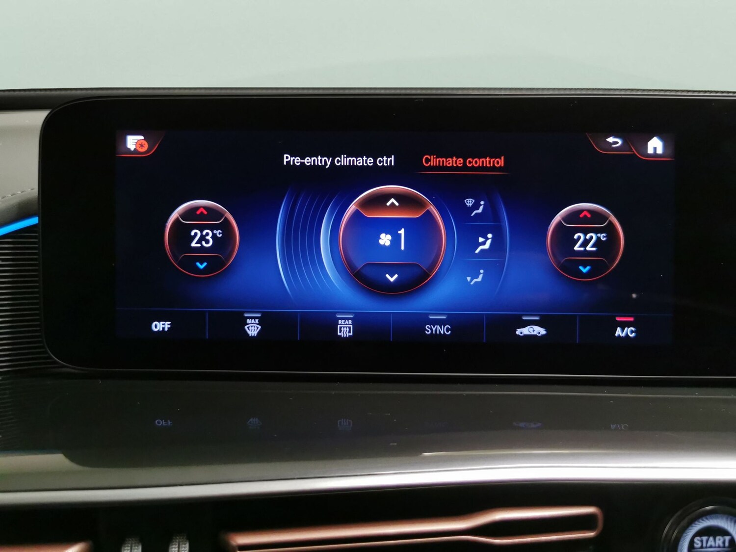 Used Mercedes-Benz EQC 2023 for sale - 78159686: Photo 22