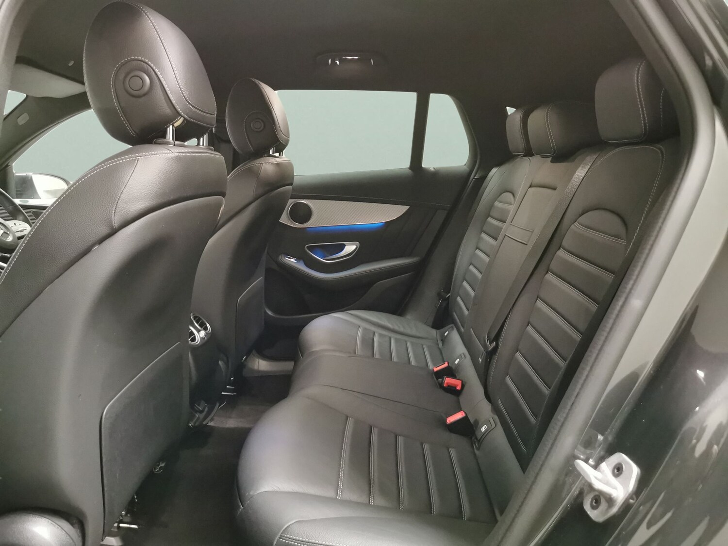 Used Mercedes-Benz EQC 2023 for sale - 78159686: Photo 26