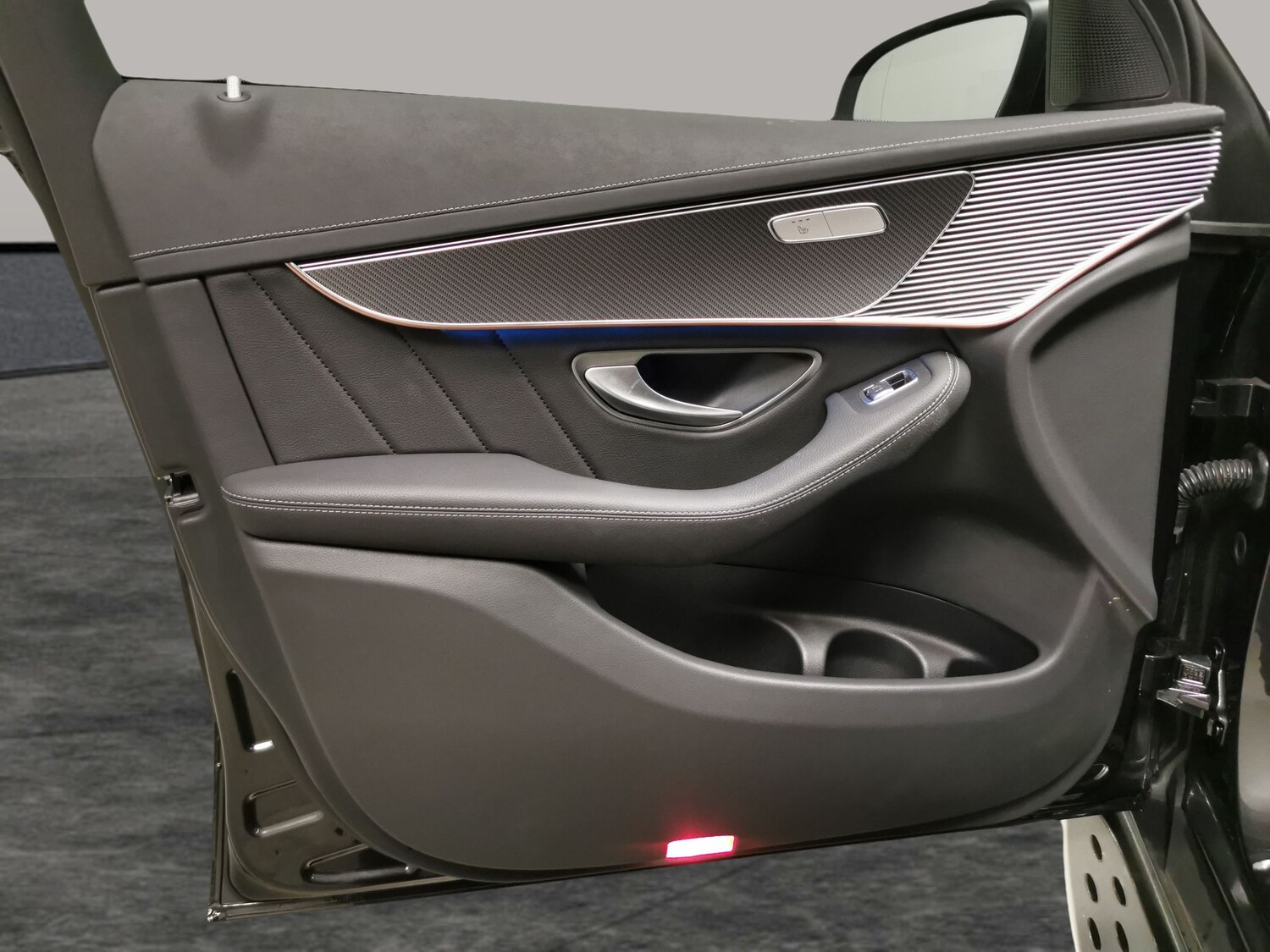 Used Mercedes-Benz EQC 2023 for sale - 78159686: Photo 27