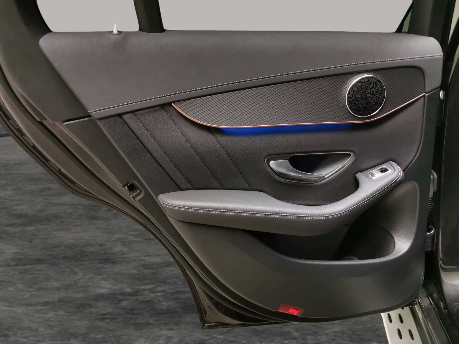 Used Mercedes-Benz EQC 2023 for sale - 78159686: Photo 28